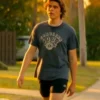 William Lipton The Runarounds Charlie Cooper Carolina Soul Records T-Shirt