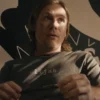 Zachary Booth The Lowdown Elijah T-Shirt