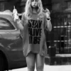 Addison Rae Stay Alive T-Shirt