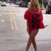 Addison Rae Stay Alive in 85 T-Shirt