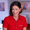 Aesha Scott Below Deck Mediterranean Bravado Polo Shirt