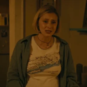 Ala Magert 1990 Tank Top Laura Wayward