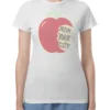 Apple New York City Maddie T-Shirt 9-1-1