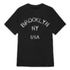 Barry The Family McMullen Brooklyn Ny USA T-Shirt