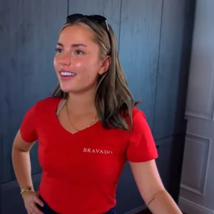 Below Deck Mediterranean Bravado Boat T-Shirt