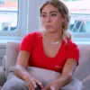 Below Deck Mediterranean Bravado T-Shirt