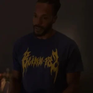 Blink-182 Lewis T-Shirt Reasonable Doubt