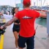 Boat Bravado T-Shirt Below Deck Mediterranean
