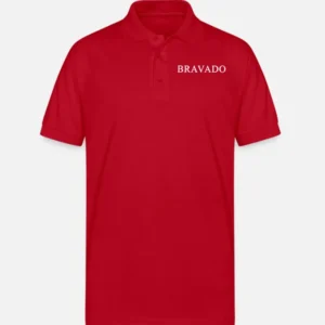 Bravado Below Deck Mediterranean Polo Shirt
