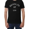Brooklyn Ny USA Barry T-Shirt The Family McMullen
