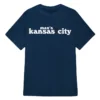 Charlie XCX Kansas City T-Shirt Saturday Night Live