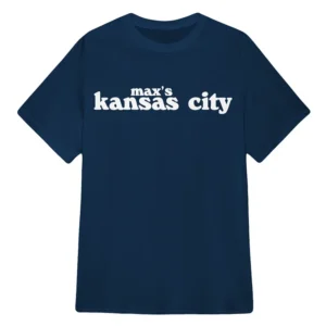 Charlie XCX Kansas City T-Shirt Saturday Night Live