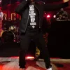 Chuck D Public Enemy Free Mumia H Rap Palestine Haiti Rip Assata Tee