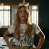 Ciao Morgan T-Shirt High Potential