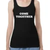 Come Together Tank Top Cara