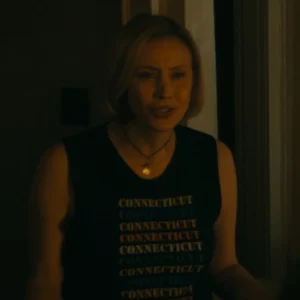 Connecticut Tank Top Laura Wayward