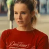 Dan Tana's Joanne Nobody Wants This Shirt