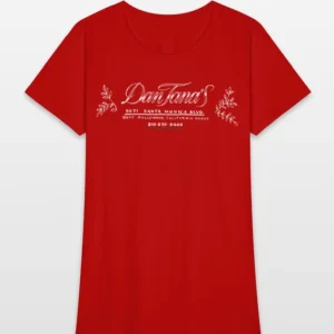 Dan Tana's Tee Joanne Nobody Wants This