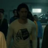 Gen V Jordan Li Let’s Read Shirt - Image 7