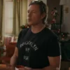 Edward Burns The Family McMullen Brooklyn Ny USA T-Shirt