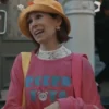 Elsbeth Carrie Preston Decker's Toys Sweatshirt