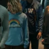 Gen V Emma Meyer Read Return Repeat Hoodie