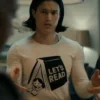 Gen V Jordan Li Let’s Read Shirt - Image 5