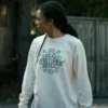 Gen V Marie Moreau Read Return Repeat Sweatshirt