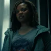 Gen V Sister Sage Detroit The Motor City T-Shirt