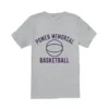 Halston Sage The Family McMullen Power Memorial Basketball Shirt