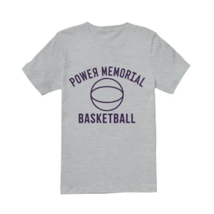 Halston Sage The Family McMullen Power Memorial Basketball Shirt