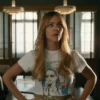 High Potential Morgan Ciao T-Shirt