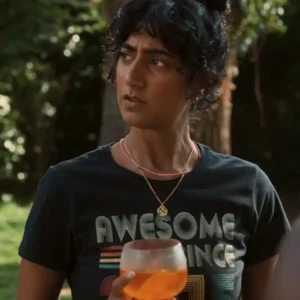 Jane The Roses Awesome Since 2015 Shirt