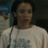 Jaz Sinclair Gen V Read Return Repeat Sweatshirt
