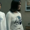 Gen V Jordan Li Let’s Read Shirt - Image 8