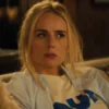 Justine Lupe Nobody Wants This Oui T-Shirt