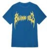 Lewis Reasonable Doubt Blink-182 T-Shirt
