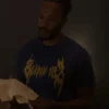 Lewis Stewart Reasonable Doubt Blink-182 T-Shirt