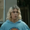 Lizze Broadway Gen V Read Return Repeat Hoodie