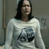 Gen V Jordan Li Let’s Read Shirt - Image 6