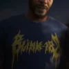 McKinley Freeman Reasonable Doubt Blink-182 Shirt