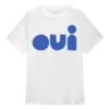 Morgan Oui Tee Nobody Wants This
