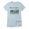 Mount Rose Sierra Nevada USA Shirt Ava High Potential