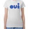 Nobody Wants This Oui Morgan Shirt