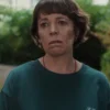 Olivia Colman The Roses The Upside Golf Club T-Shirt