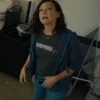 Platonic Carla Gallo Entrepreneu Her T-Shirt