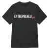 Platonic Entrepreneu Her Katie T-Shirt