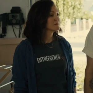 Platonic Katie Entrepreneu Her T-Shirt