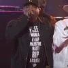 Public Enemy Chuck D Free Mumia H Rap Palestine Haiti Rip Assata Shirt