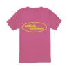 Radical Optimism Dua Lipa T-Shirt
